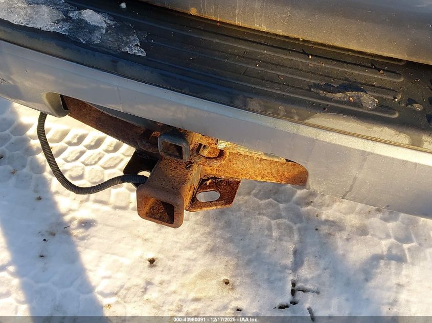 2008 Ford Explorer Xlt VIN: 1FMEU73E88UA98379 Lot: 43960091