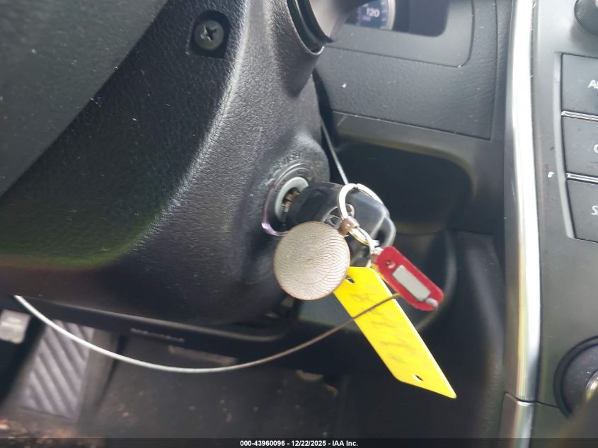 2017 Toyota Camry Le VIN: 4T1BF1FK3HU662564 Lot: 43960096