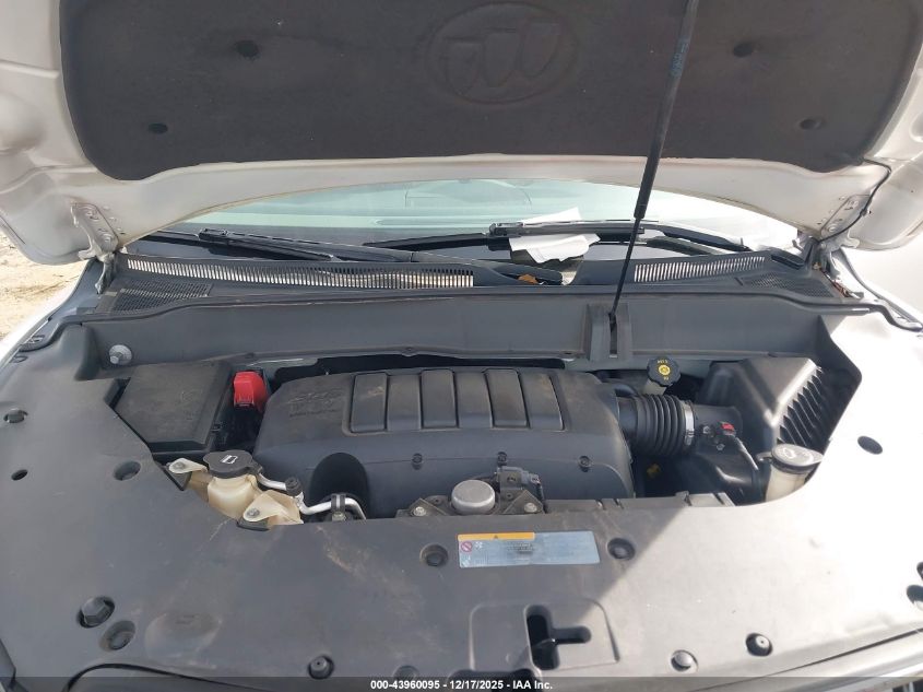 2014 Buick Enclave Premium VIN: 5GAKRCKDXEJ296406 Lot: 43960095