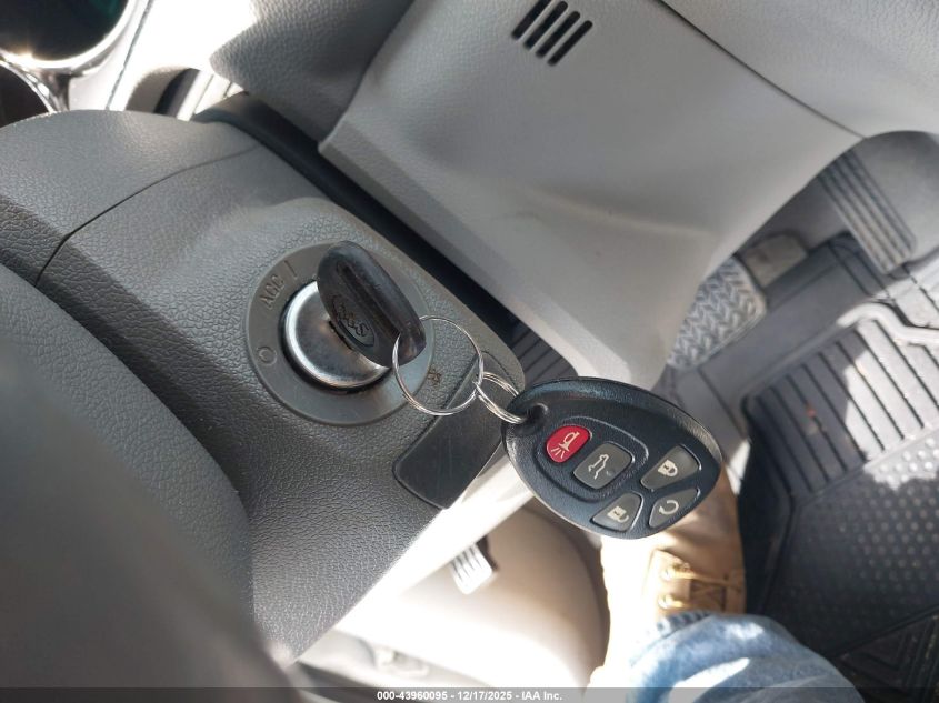 2014 Buick Enclave Premium VIN: 5GAKRCKDXEJ296406 Lot: 43960095