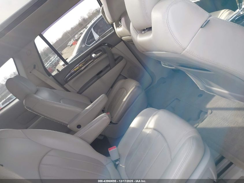 2014 Buick Enclave Premium VIN: 5GAKRCKDXEJ296406 Lot: 43960095