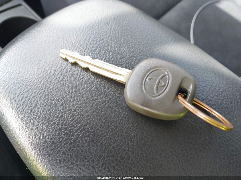 2009 Toyota Corolla S VIN: 2T1BU40E99C145556 Lot: 43960101