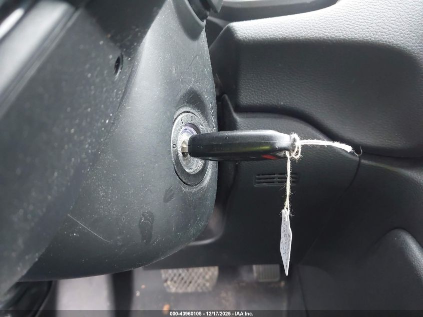 2018 Honda Cr-V Lx VIN: 2HKRW5H33JH409082 Lot: 43960105