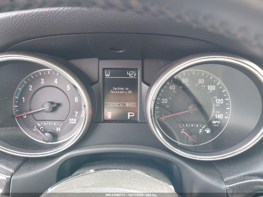 2012 Jeep Grand Cherokee Laredo VIN: 1C4RJFAG9CC166507 Lot: 43960111