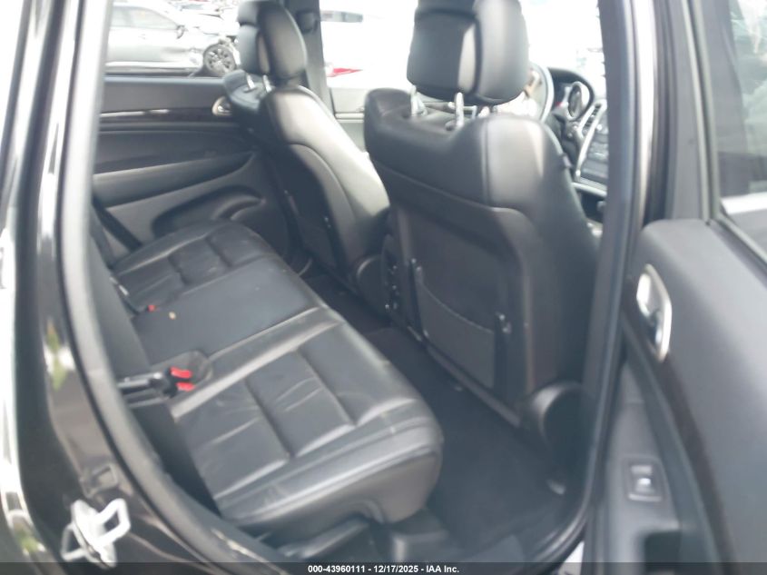 2012 Jeep Grand Cherokee Laredo VIN: 1C4RJFAG9CC166507 Lot: 43960111