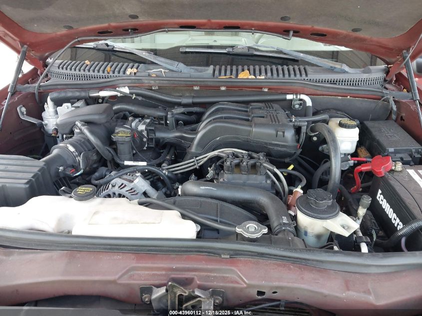 2009 Ford Explorer Eddie Bauer VIN: 1FMEU64E49UA15475 Lot: 43960112