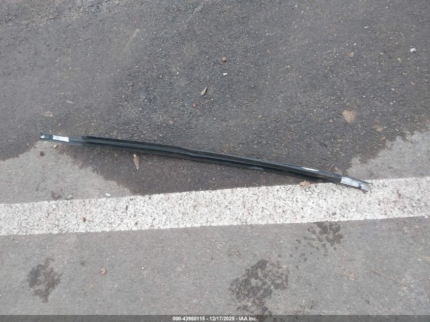 2017 Ford Fusion Se VIN: 3FA6P0H75HR249970 Lot: 43960115