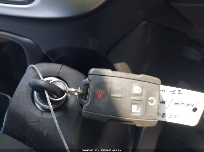 2022 Chevrolet Colorado 2Wd Short Box Lt VIN: 1GCGSCEN3N1105955 Lot: 43960120