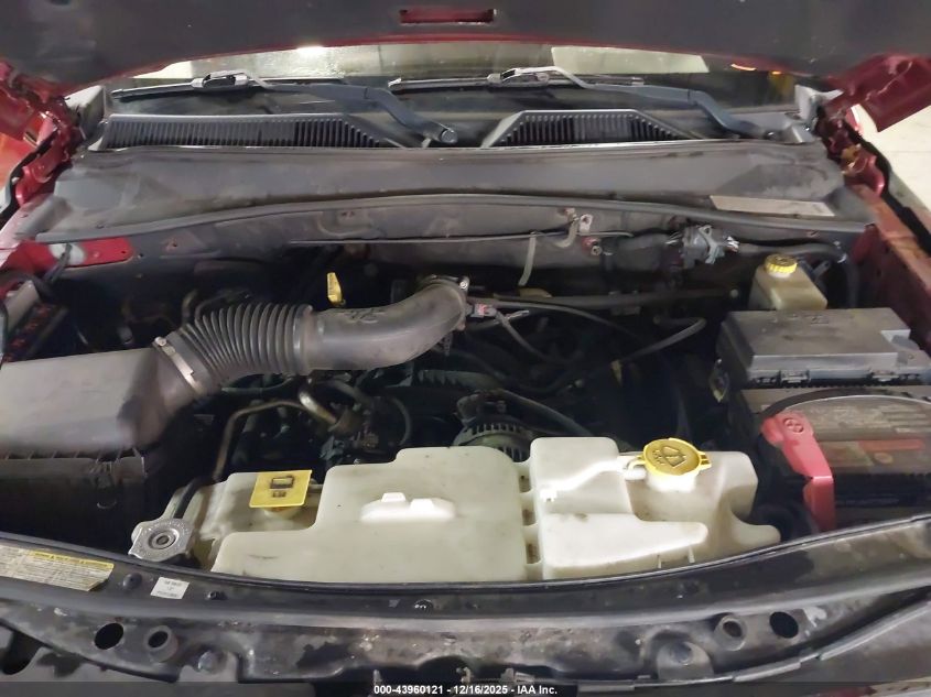 2008 Dodge Nitro Sxt VIN: 1D8GU28K98W266566 Lot: 43960121