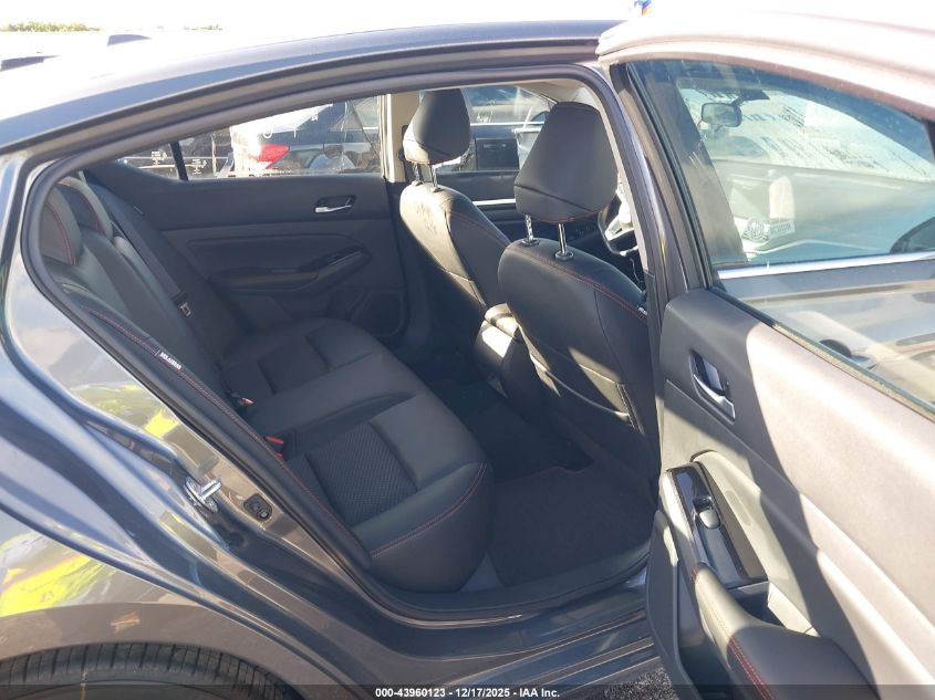 2025 Nissan Altima Sr Fwd VIN: 1N4BL4CV8SN427565 Lot: 43960123