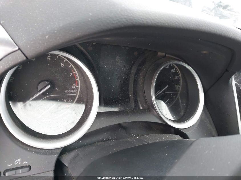 2023 Toyota Camry Le VIN: 4T1C11AK0PU772397 Lot: 43960126