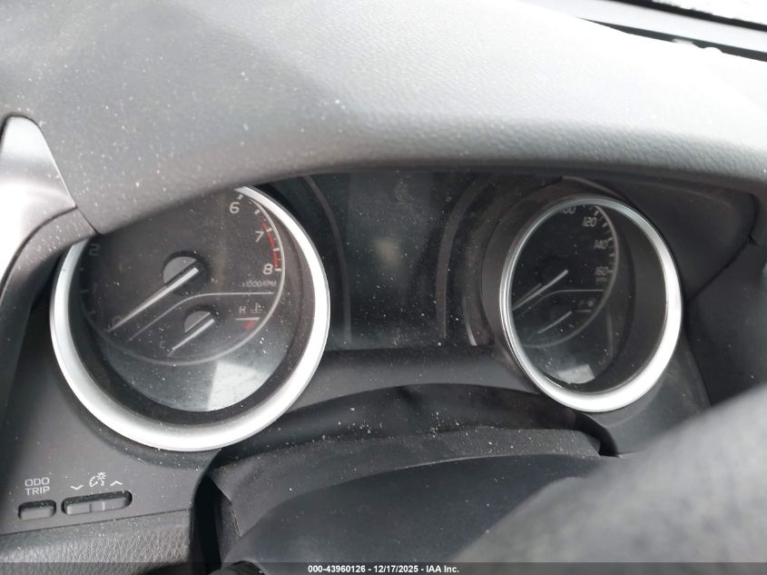 2023 Toyota Camry Le VIN: 4T1C11AK0PU772397 Lot: 43960126