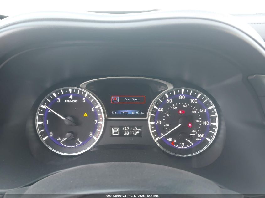 2020 Infiniti Qx60 Luxe VIN: 5N1DL0MNXLC541022 Lot: 43960131