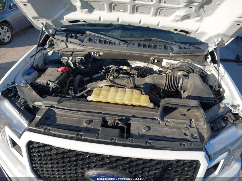 2019 Ford F-150 Xl VIN: 1FTEW1EP9KKE74505 Lot: 43960133