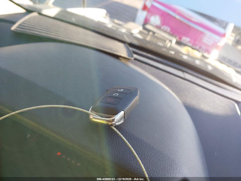 2019 Ford F-150 Xl VIN: 1FTEW1EP9KKE74505 Lot: 43960133