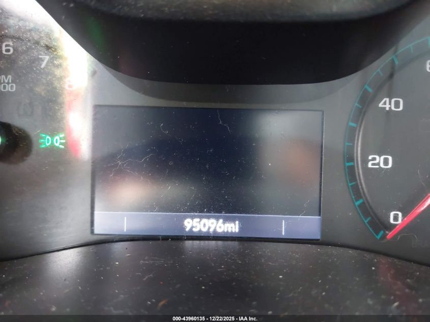 2019 Chevrolet Colorado Lt VIN: 1GCGTCEN0K1129946 Lot: 43960135