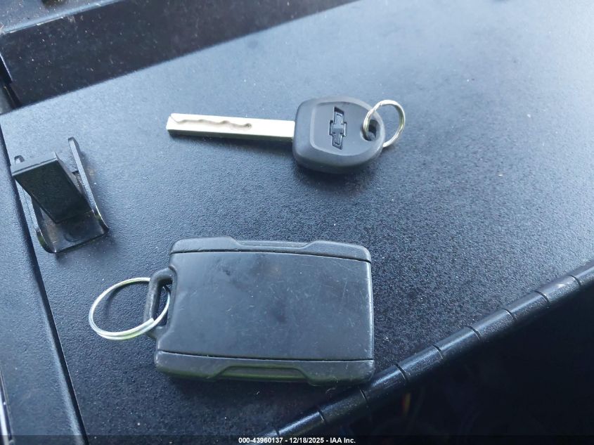 2020 Chevrolet Tahoe 4Wd Commercial Fleet VIN: 1GNSKDEC1LR276093 Lot: 43960137