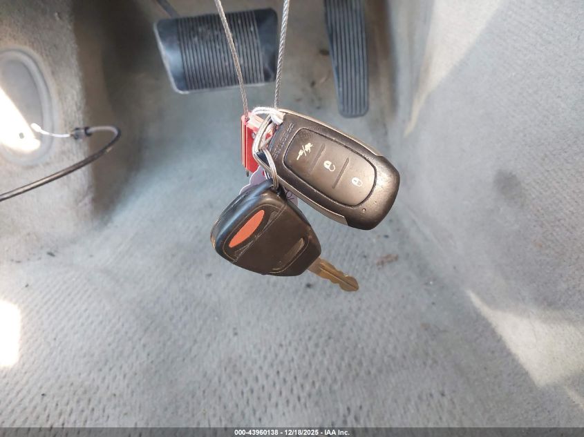 2006 Chrysler 300C VIN: 2C3KA63H36H518638 Lot: 43960138