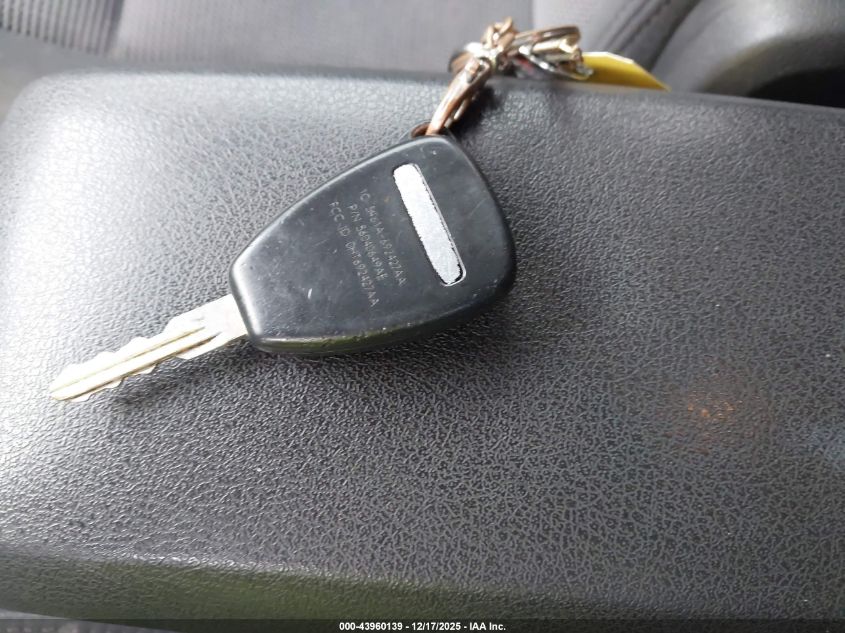 2010 Dodge Caliber Mainstreet VIN: 1B3CB3HA1AD641885 Lot: 43960139