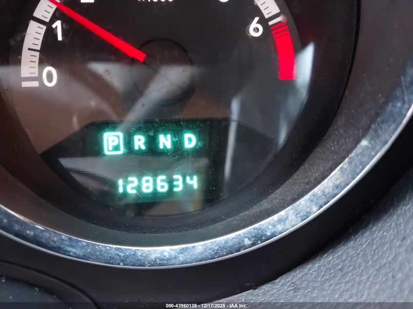 2010 Dodge Caliber Mainstreet VIN: 1B3CB3HA1AD641885 Lot: 43960139