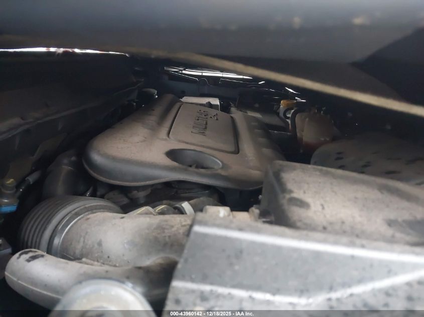 2020 Jeep Cherokee Latitude Fwd VIN: 1C4PJLCB6LD536202 Lot: 43960142