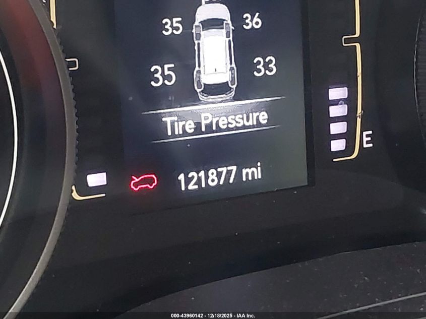 2020 Jeep Cherokee Latitude Fwd VIN: 1C4PJLCB6LD536202 Lot: 43960142