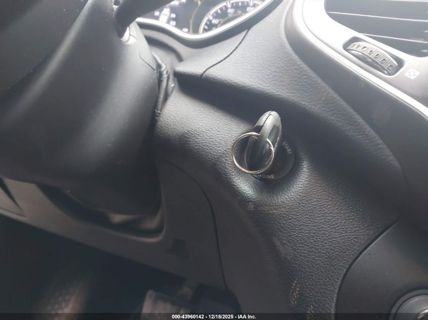 2020 Jeep Cherokee Latitude Fwd VIN: 1C4PJLCB6LD536202 Lot: 43960142