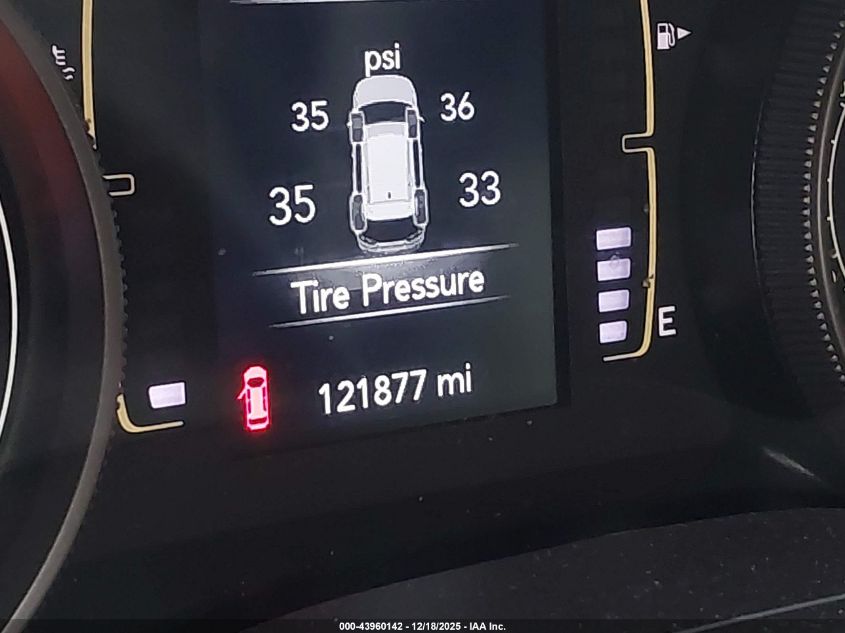 2020 Jeep Cherokee Latitude Fwd VIN: 1C4PJLCB6LD536202 Lot: 43960142