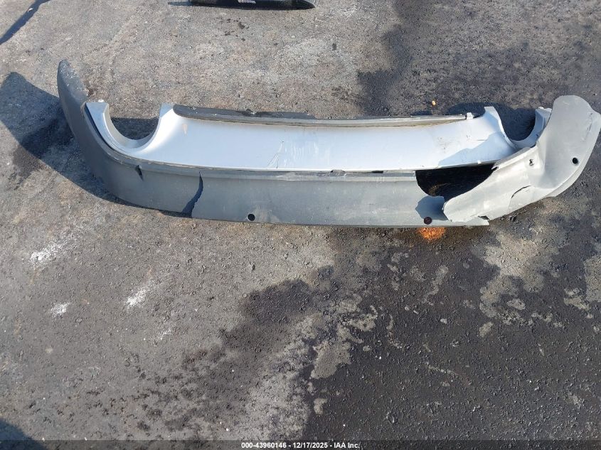 2017 Ford Edge Titanium VIN: 2FMPK4K92HBC03540 Lot: 43960146