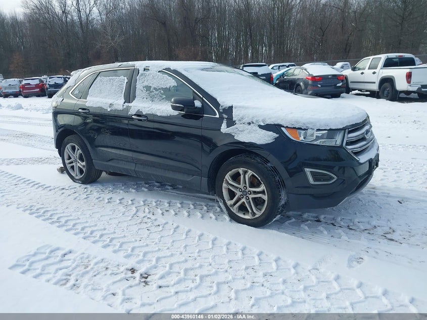 Vin: 2fmpk4k92hbc03540, lot: 44455803, ford edge titanium 2017 img_1
