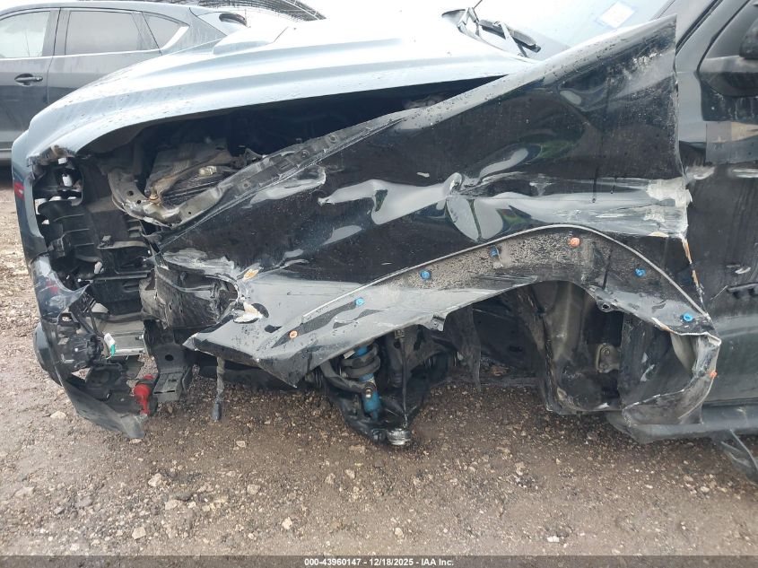 2023 Toyota Tacoma Trd Sport VIN: 3TMCZ5AN6PM585846 Lot: 43960147