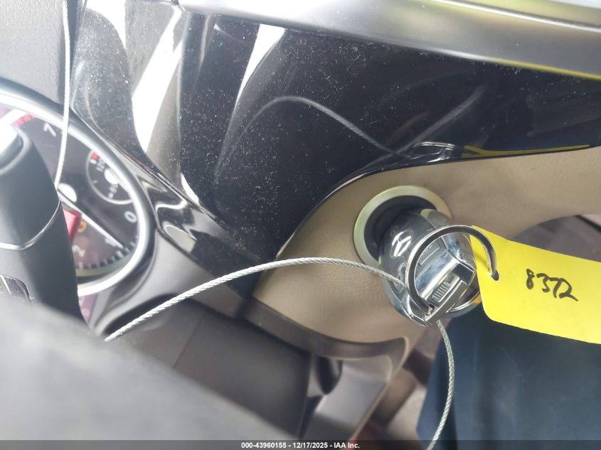 2014 Mercedes-Benz Gl 450 4Matic VIN: 4JGDF7CE1EA403532 Lot: 43960155