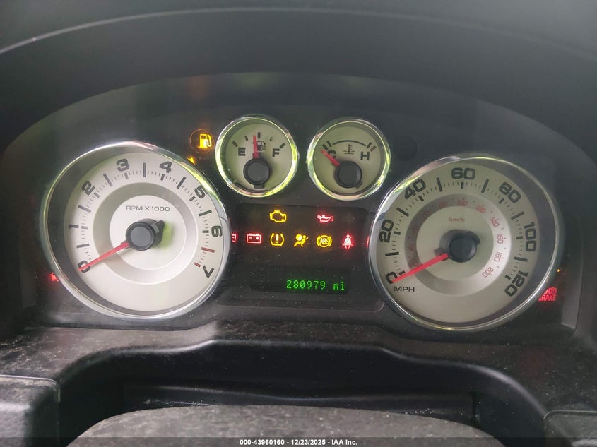 2010 Ford Edge Sel VIN: 2FMDK4JC1ABA44791 Lot: 43960160