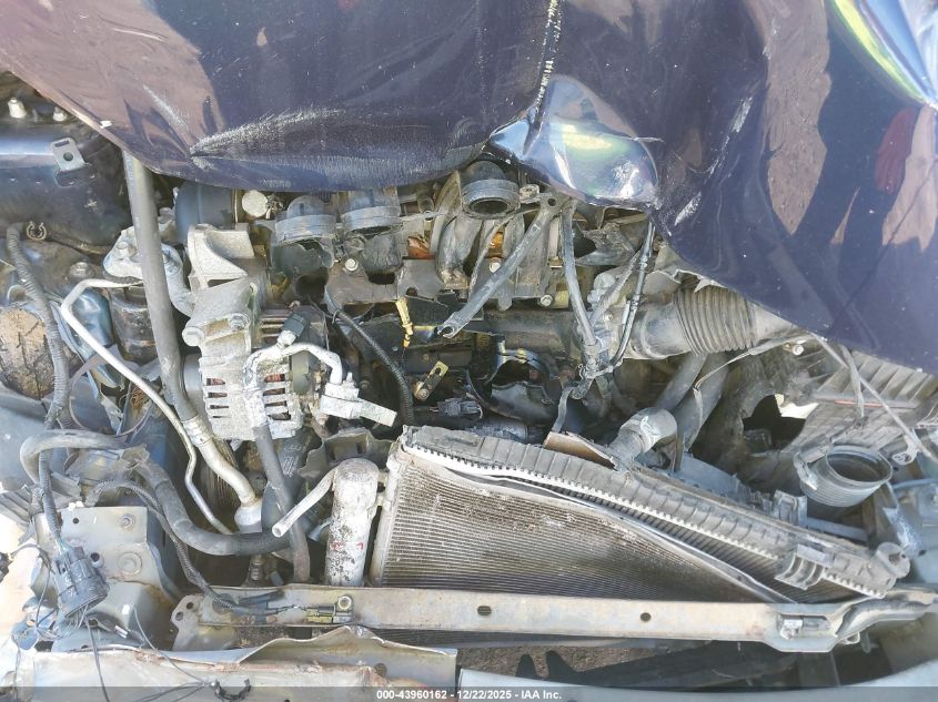 2016 Ford Fiesta Se VIN: 3FADP4BJ4GM164584 Lot: 43960162