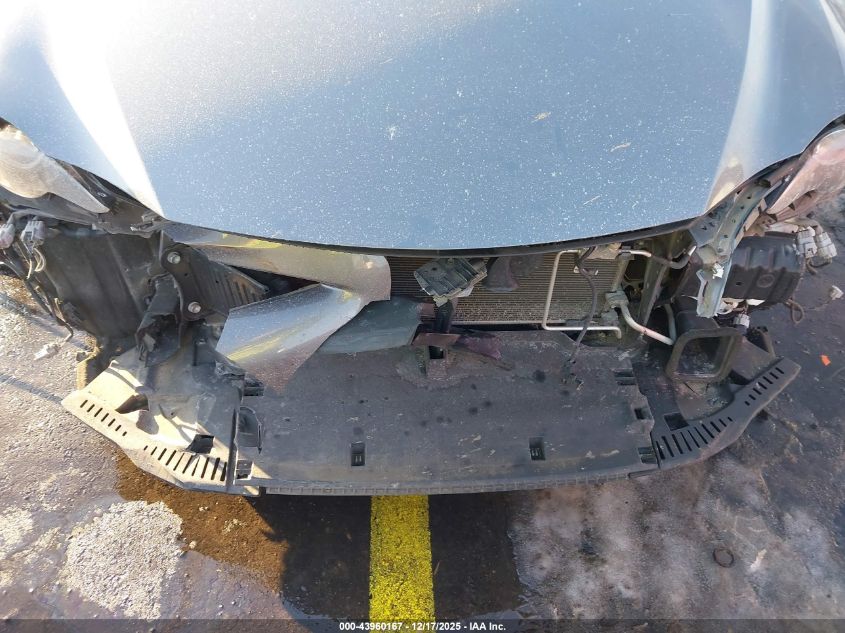 2015 Lexus Is 250 VIN: JTHBF1D24F5070572 Lot: 43960167