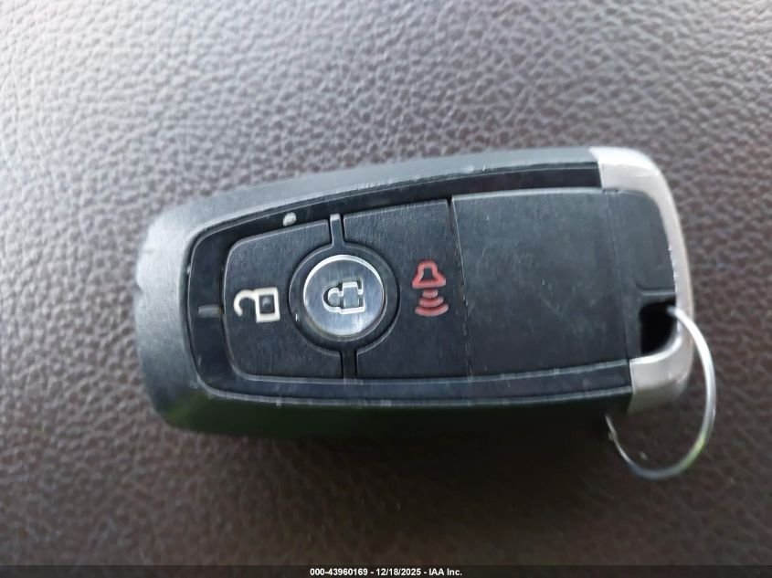 2020 Ford F-150 Lariat VIN: 1FTEW1C53LKD26935 Lot: 43960169