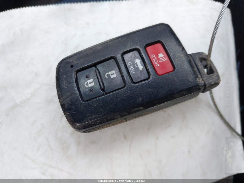 2012 Toyota Camry Se V6 VIN: 4T1BK1FK4CU518672 Lot: 43960171