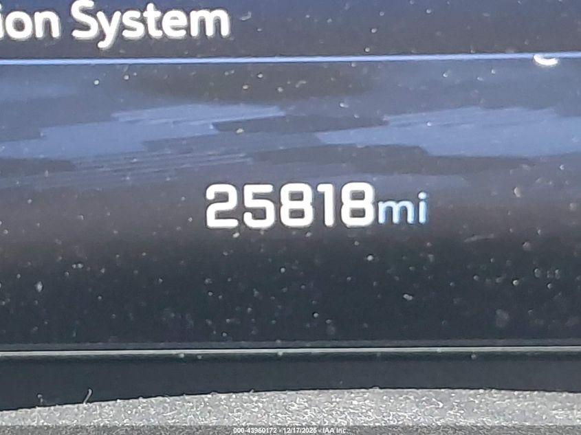 2024 Chevrolet Traverse Awd Z71 VIN: 1GNEVJKS2RJ201893 Lot: 43960172