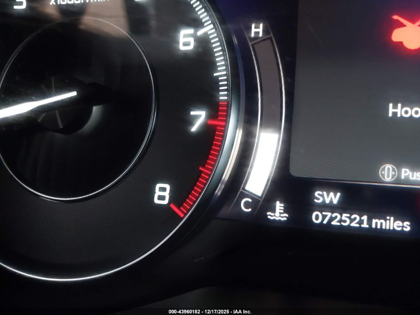 2019 Acura Rdx Technology Package VIN: 5J8TC2H53KL006636 Lot: 43960182