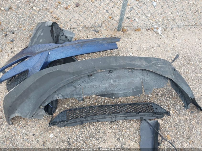 2019 Acura Rdx Technology Package VIN: 5J8TC2H53KL006636 Lot: 43960182