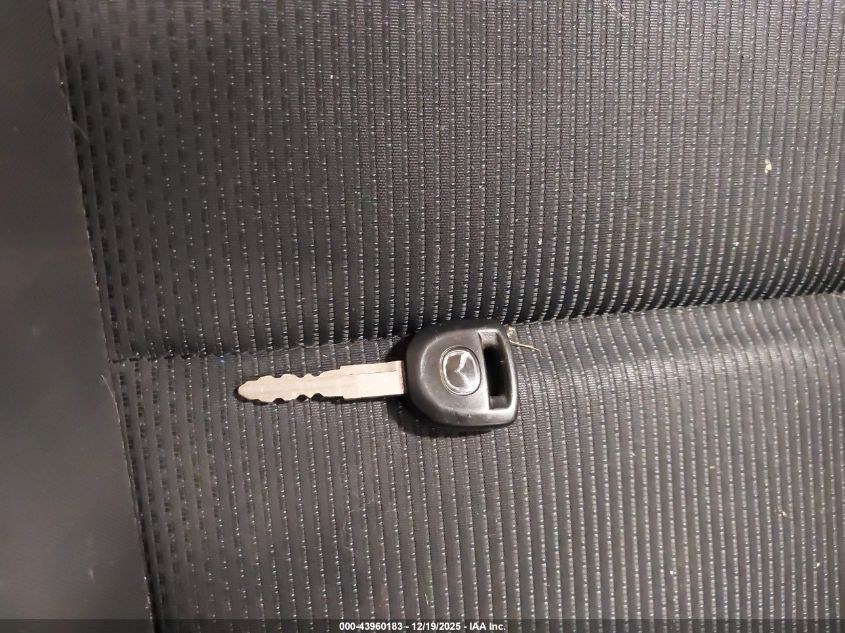 2010 Mazda Mazda3 I Sport VIN: JM1BL1SF2A1308211 Lot: 43960183