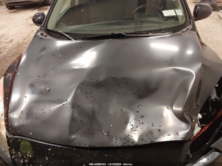 2010 Mazda Mazda3 I Sport VIN: JM1BL1SF2A1308211 Lot: 43960183