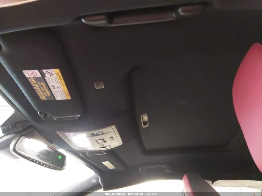 2021 Lexus Nx 300 F Sport VIN: JTJSARDZ9M5019879 Lot: 43960184