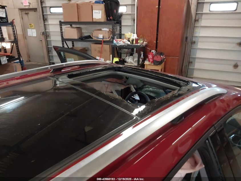 2018 Chevrolet Equinox Premier VIN: 2GNAXVEV7J6113543 Lot: 43960193