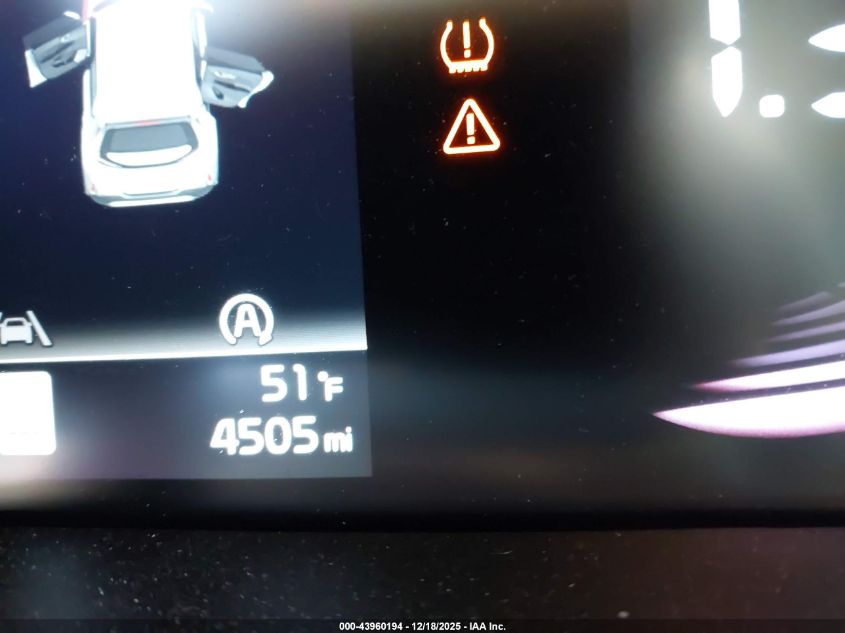 2025 Kia Soul S VIN: KNDJ23AU2S7266082 Lot: 43960194