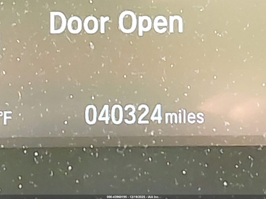 2019 Honda Cr-V Ex-L VIN: 7FARW2H81KE045176 Lot: 43960195