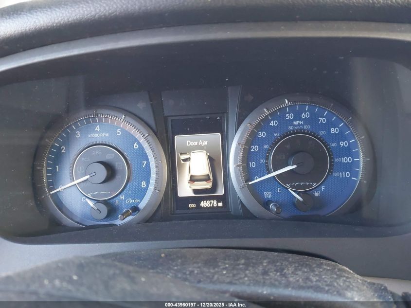 2018 Toyota Sienna Le 8 Passenger VIN: 5TDKZ3DC6JS916913 Lot: 43960197