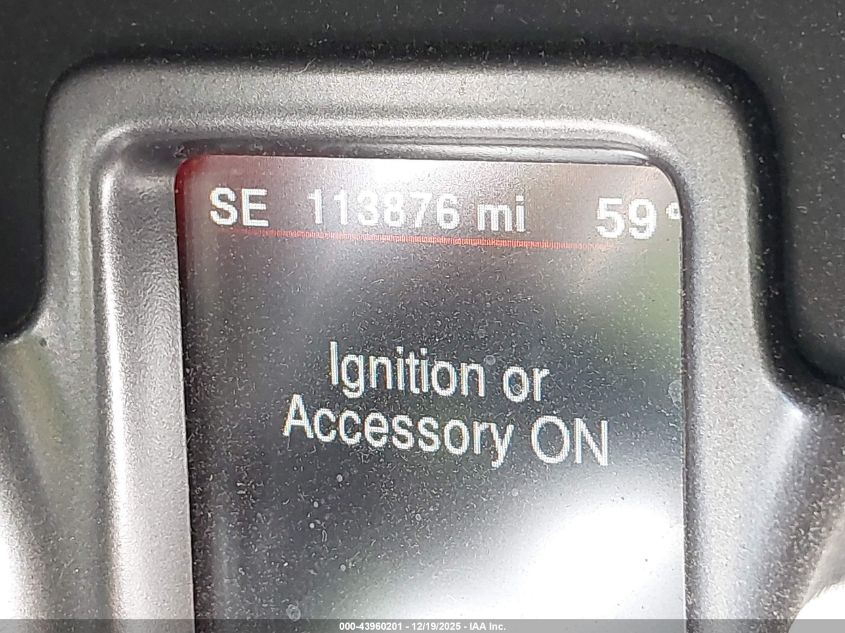 2017 Dodge Journey Crossroad Plus VIN: 3C4PDCGB5HT547582 Lot: 43960201