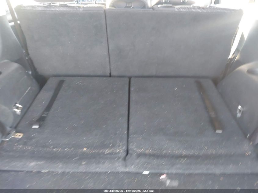 2013 Dodge Journey Sxt VIN: 3C4PDCBGXDT619163 Lot: 43960206