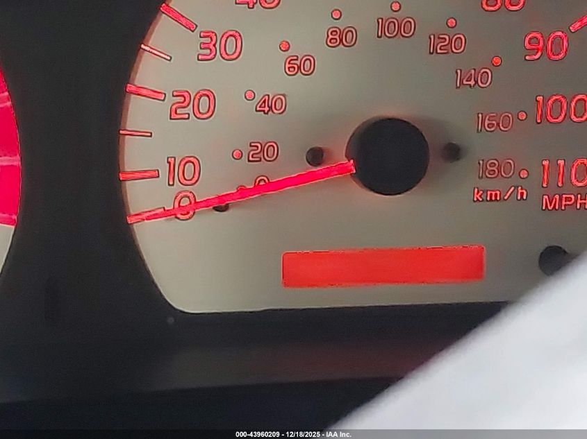 2003 Toyota Tacoma Prerunner V6 VIN: 5TEGN92N23Z242998 Lot: 43960209